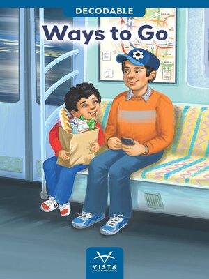 cover image of Ways to Go